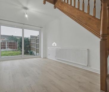 3 bedroom terraced house to rent - Photo 5