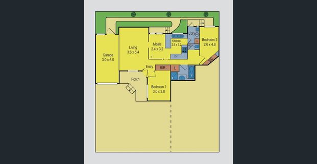 Cosy & Spacious Unit! - Photo 1