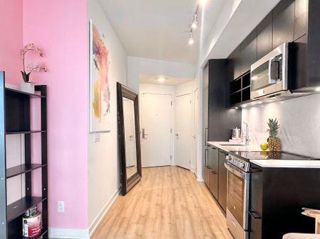 For Lease - 135 East Liberty Street Unit# 2308, Toronto, Ontario - Photo 5