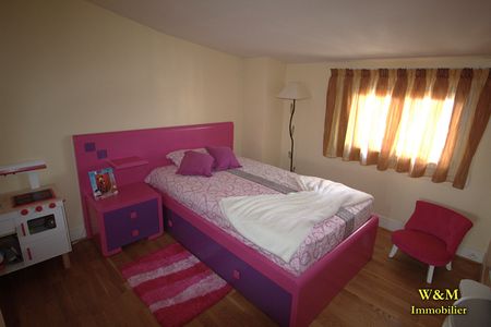 Location Maison 5 pièces 125m² - Photo 5