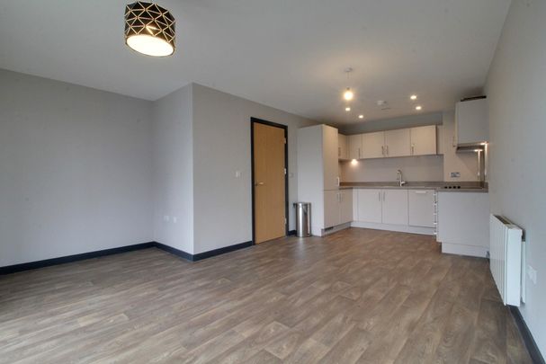 Lincoln Apartments, Lexington Gardens, Birmingham - Photo 1