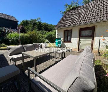 Etagenwohnung in Hildesheim (Marienburger Höhe/Galgenberg) - Photo 1