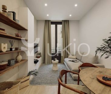 3 room luxury Apartment for rent in Barcelona, Spain - Photo 6