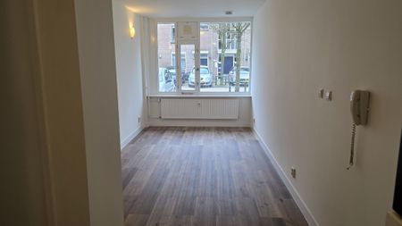 Te huur een leuke studio op een toplocatie aan de Wittevrouwensingel te Utrecht - Foto 2