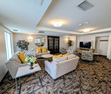 For Lease - 20 Olive Avenue Unit# 1002, Toronto, Ontario - Photo 3