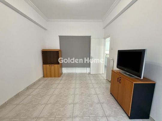 Διαμέρισμα για ενοικίαση Κάτω Πατήσια (Λεωφόρος Πατησίων - Λεωφόρος Αχαρνών) - Φωτογραφία 1