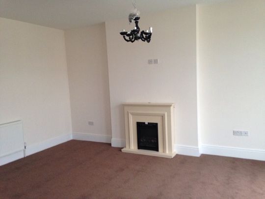 2 Bedroom Flat for Rent in 340 Lytham rd , South shore, Blackpool, FY4 - Photo 1