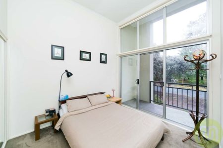 Light Filled Apartment in Prime Braddon Location - Photo 3