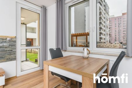 Mieszkanie 37 m², Kraków, Czyżyny, os. Avia - Photo 3