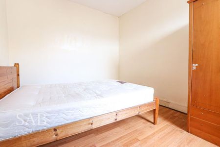 5 bedroom terraced house to rent - Photo 3