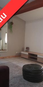 Appartement Les Milles - 2 pi�ce(s) - 28.96 m2, - Photo 3