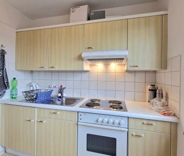 "Wohnung mit wunderschöner Terrasse" - Photo 5