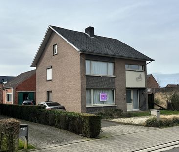 Grote vrijstaande woning met magazijn te Dessel - Photo 6