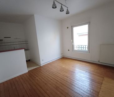 Location Appartement 2 pièces 36m² REIMS 51100 - Photo 3