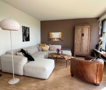 MAISON DE 5 PIÈCES À DIETLIKON (ZH), MEUBLÉE, TEMPORAIRE - Photo 5