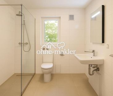 *Erstbezug* Kernsaniertes Zimmer in HN am Wartberg mit Highspeedint... - Photo 4