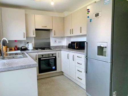 2 bedroom house to rent - Photo 4