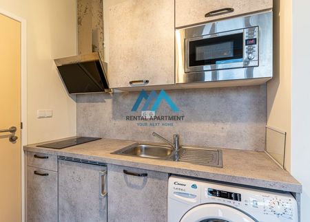 Stevinstraat 21A - Photo 4