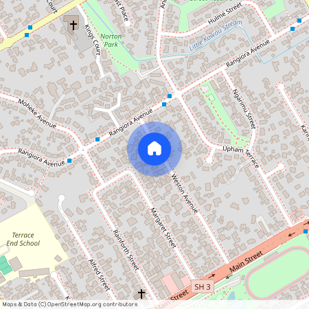 59 Weston Avenue, Roslyn, Palmerston North City