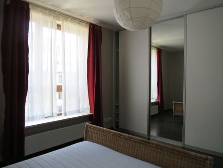 Apartament na wynajem, ul. Leszczyńska, Warszawa Śródmieście - Photo 3