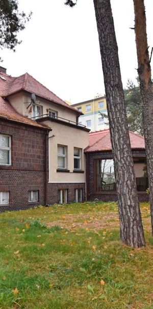 Okazja! Dom do wynajęcia w centrum Nowej Soli! - Фото 1