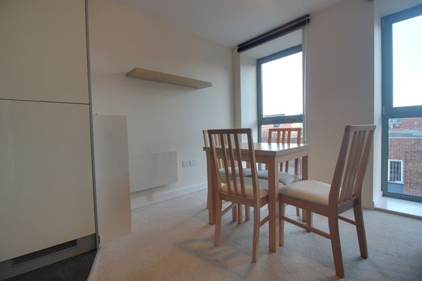 Ansty Court, 26 Mary Street, Birmingham, B3 - Photo 1