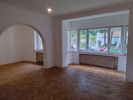 Appartement te huur - Photo 3