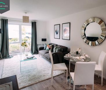 2 bedroom apartment to rent - Photo 4