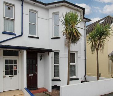 1 bedroom in a house share to rent - Photo 4