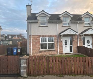 3 Coolmount Park, BT80 8YB, Cookstown - Photo 3