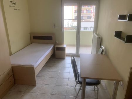 Studio/Γκαρσονιέρα για ενοικίαση Σταθμός (Κομοτηνή) - Φωτογραφία 3