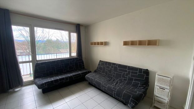 Location Appartement 1 pièce 26m² - Photo 1