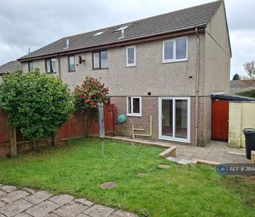 2 bedroom terraced house to rent - Photo 5