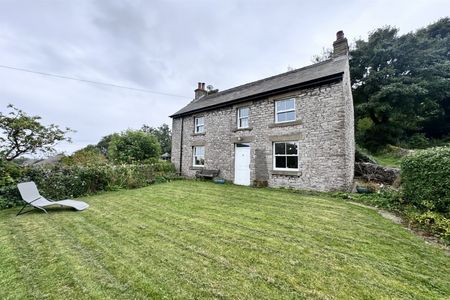 Wesleyan Chapel Lane, Taddington - Photo 2