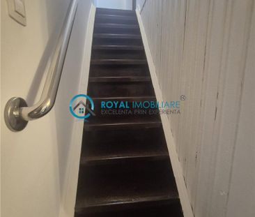 Royal Imobiliare Inchiriere Casa P+1 zona Cina - Fotografie 2