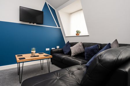 3 Bed Flat, Prescot Road, L7 - Photo 5