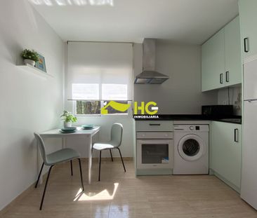 Alquiler Estudio en Urbanización - El Bosque, Villaviciosa De Odón - Photo 6