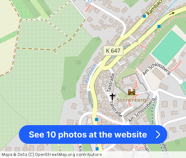 Stilvolle Altbauwohnung mit Charme und flexibler Nutzung - auch Woh... - Photo 1