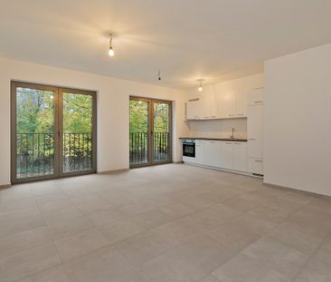 ENERGIEZUINIG (E-PEIL 20) NIEUWBOUWAPPARTEMENT TE DIEST! - Foto 4