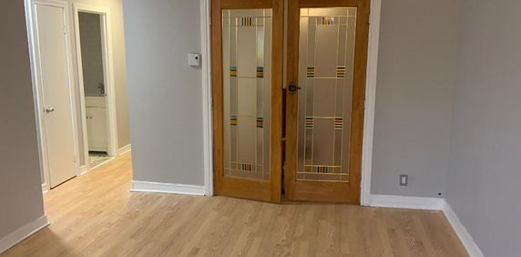 51/2 rez-de-chaussée 5532 Paul pau - Photo 2