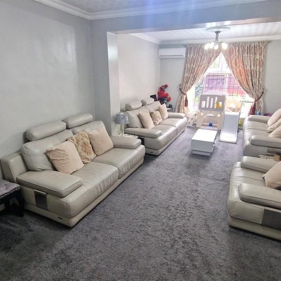 3 bedroom terraced house to rent - Photo 1