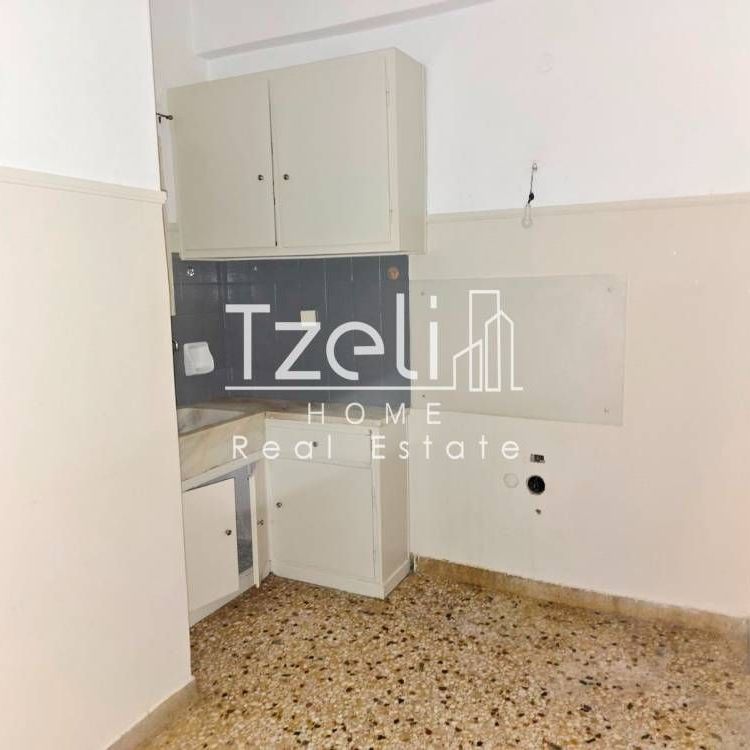 Studio/Γκαρσονιέρα για ενοικίαση Κέντρο (Ζωγράφου) - Photo 1