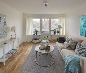 Utmarksvägen 19 - Photo 1