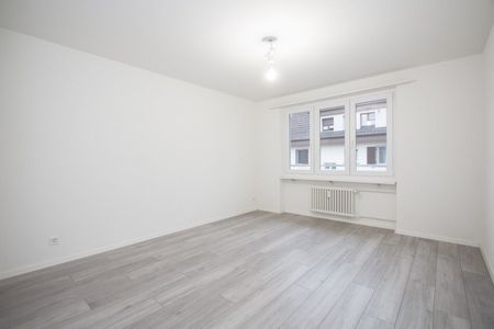 Charming 3.5-Zimmerwohnung in Liestal - Foto 2