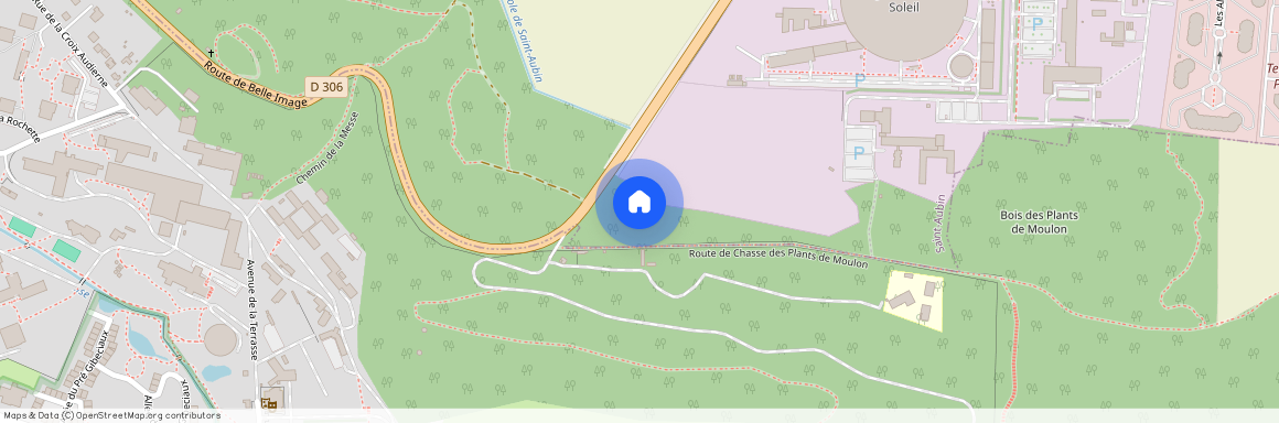 91440, Bures-Sur-Yvette