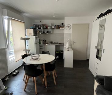 T1 Ostwald - Photo 2
