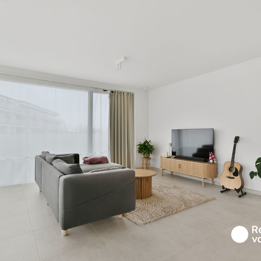 Appartement te huur in Oudenburg met 2 slaapkamers - Photo 1