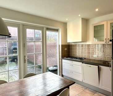 Te huur: Huis Zeestraat in Muiden - Foto 6