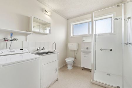 Charming and Tidy 2 Bedroom unit in West Moonah - Photo 5