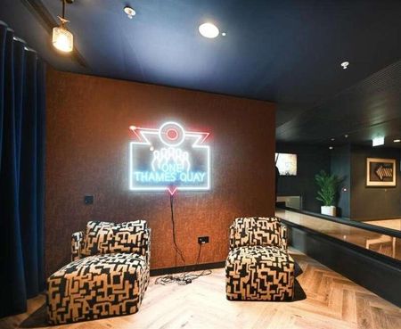 Thames Quay, E14 - Photo 5
